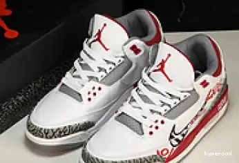 Hyperoad 3 AIR JORDAN 0628